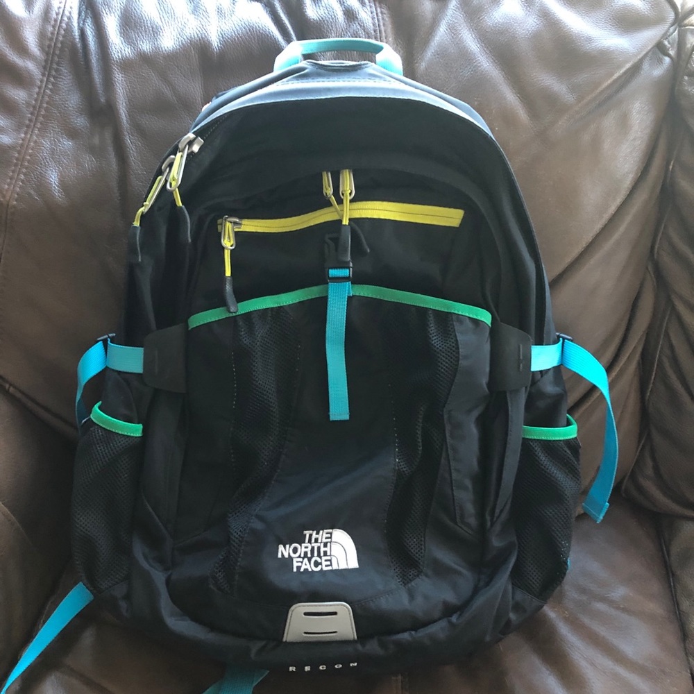 The North Face Recon Backpack